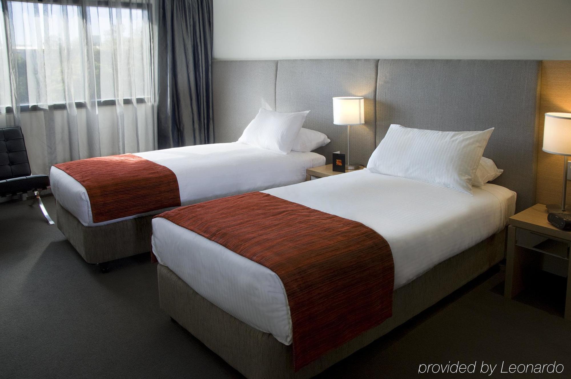 Alpha Hotel Eastern Creek Habitación foto