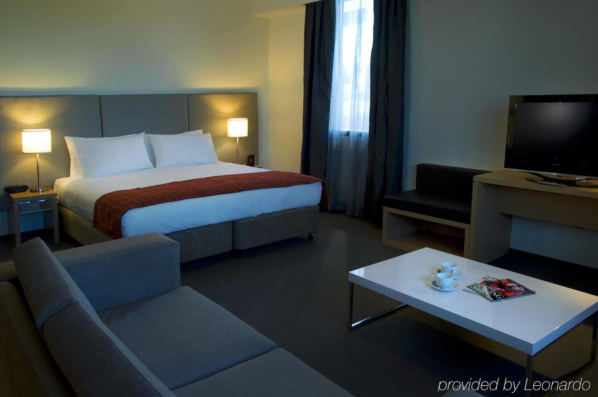 Alpha Hotel Eastern Creek Habitación foto