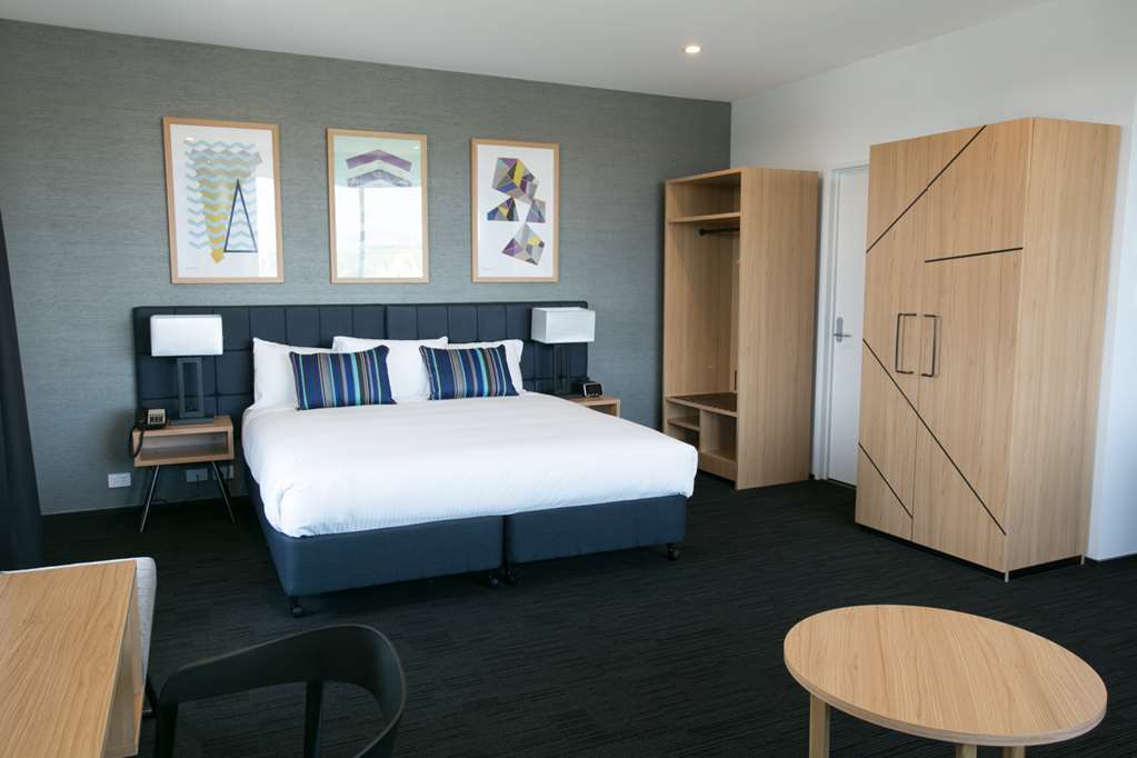 Alpha Hotel Eastern Creek Habitación foto